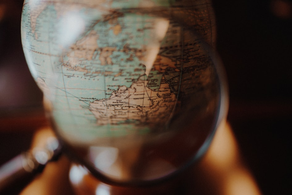 Relocation Guide: Moving to Australia
